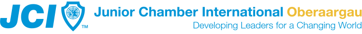 Logo - Junior Chamber International Oberaargau