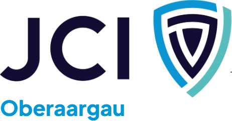 Logo - Junior Chamber International Oberaargau
